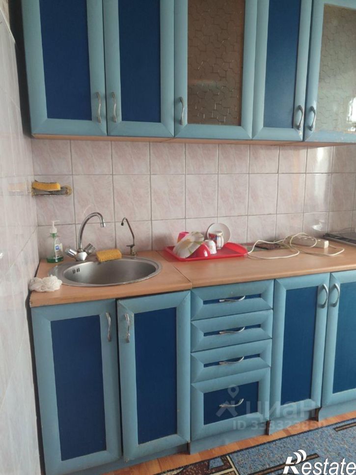 3-комн квартира Астрахань, улица Академика Королёва, 29