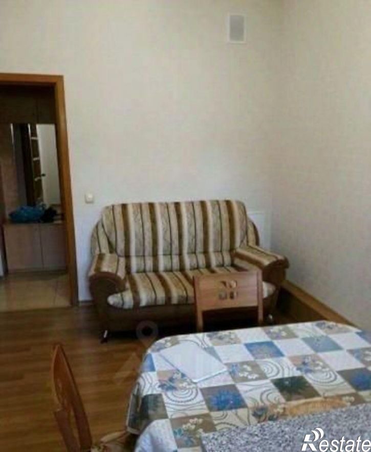 1-комн квартира Астрахань, 5-я Зеленгинская улица, 7
