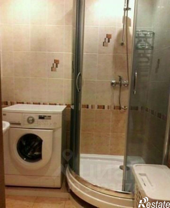 1-комн квартира Астрахань, 5-я Зеленгинская улица, 7