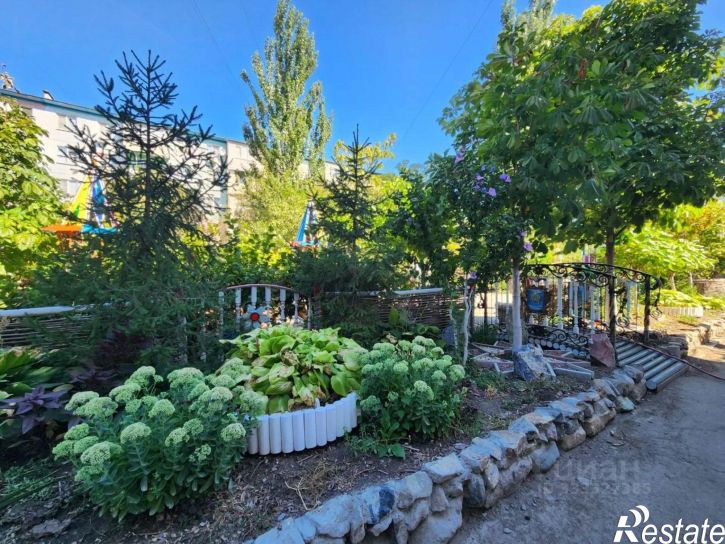 1-комн квартира Астрахань, улица Савушкина, 31