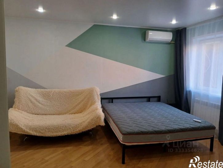 2-комн квартира Астрахань, улица Савушкина, 6к7