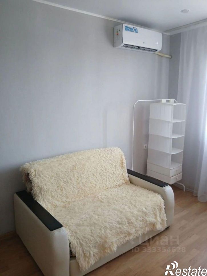 2-комн квартира Астрахань, улица Савушкина, 6к7