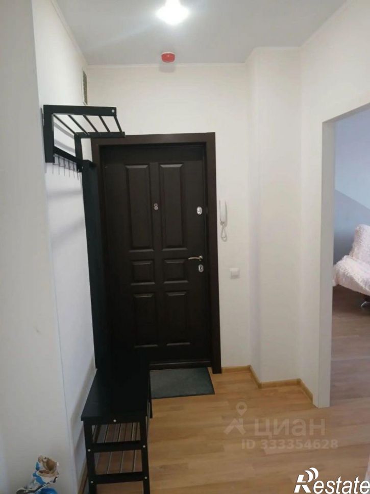 2-комн квартира Астрахань, улица Савушкина, 6к7