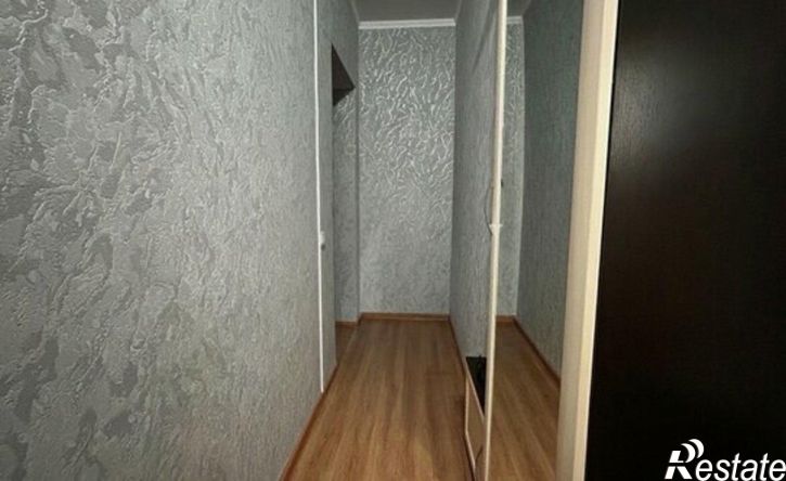 1-комн квартира Камызяк, Гражданский переулок, 4
