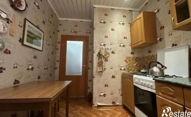 1-комн квартира Камызяк, Гражданский переулок, 4