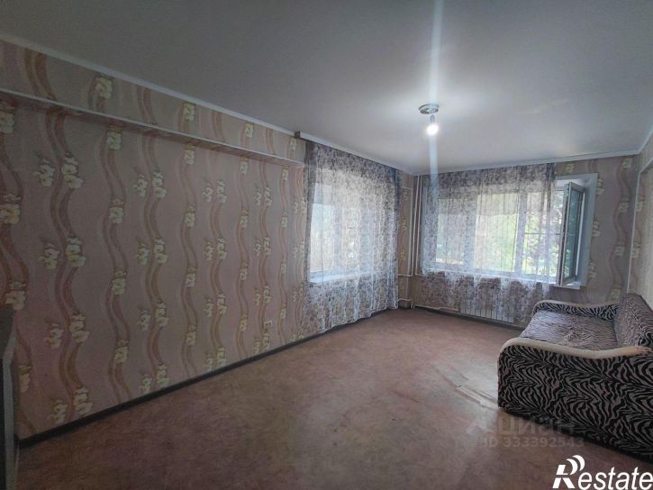 2-комн квартира Астрахань, Ленинский