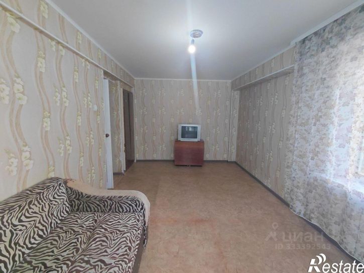 2-комн квартира Астрахань, Ленинский