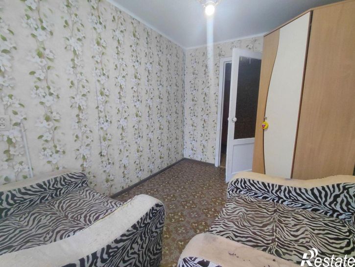 2-комн квартира Астрахань, Ленинский