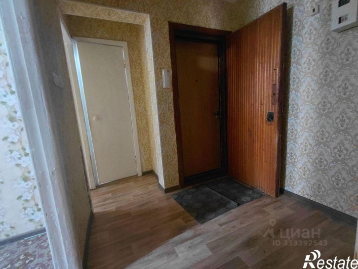2-комн квартира Астрахань, Ленинский