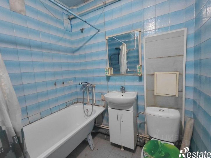 2-комн квартира Астрахань, Ленинский