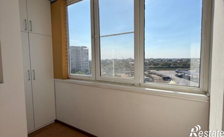 1-комн квартира Астрахань, Боевая улица, 126к1