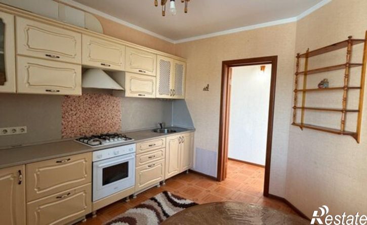 1-комн квартира Астрахань, Боевая улица, 126к1
