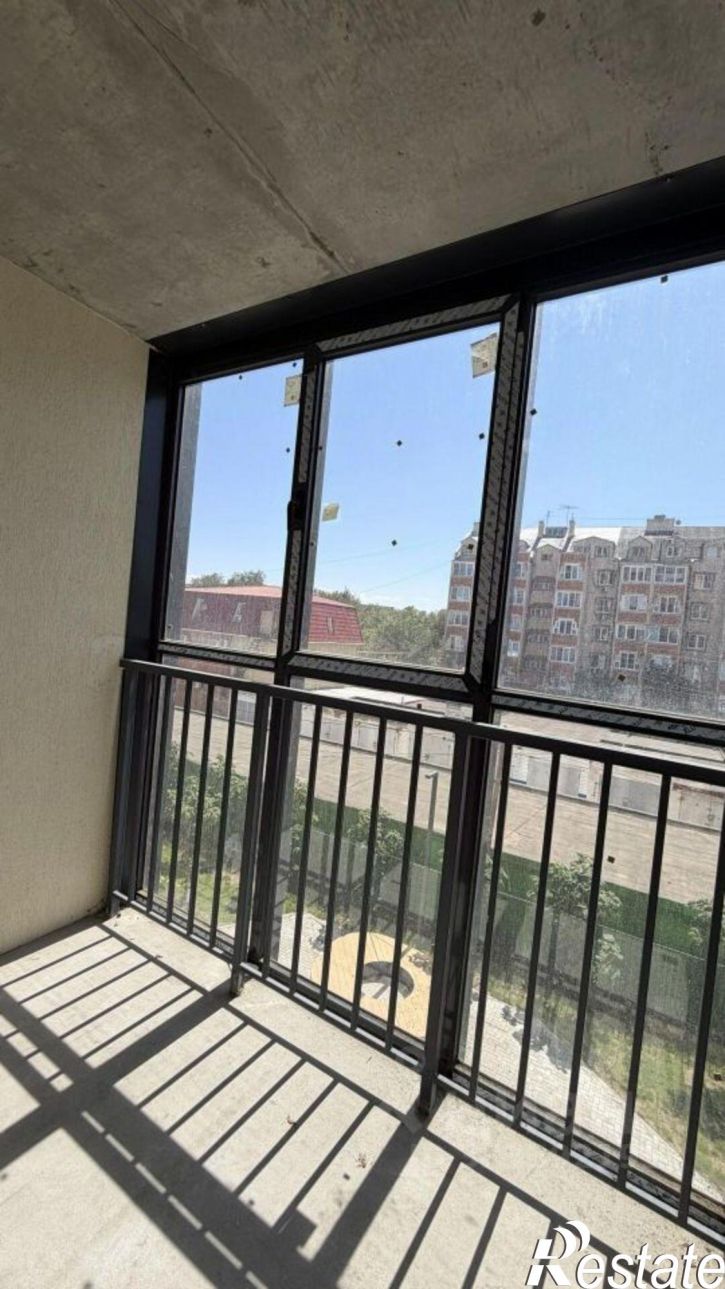 1-комн квартира Астрахань г., Советский