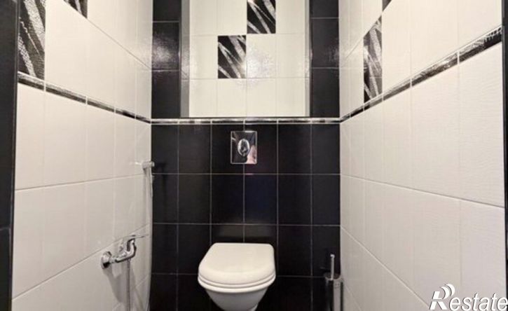 3-комн квартира Астрахань, улица Гоголя, 3к2