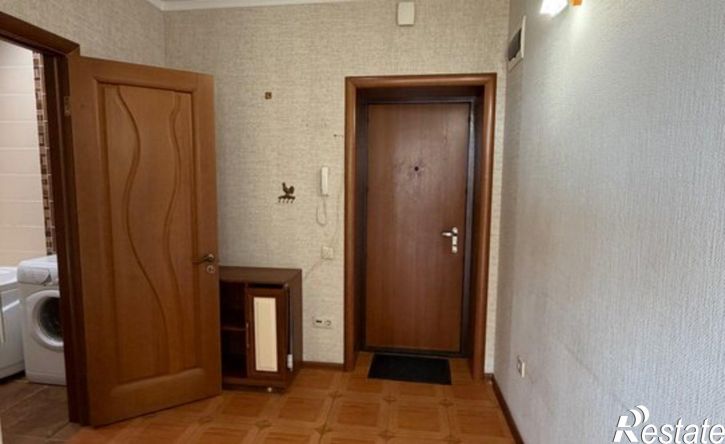 1-комн квартира Астрахань, Боевая улица, 126к1