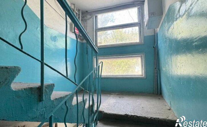 2-комн квартира Астрахань, улица Татищева, 14/4