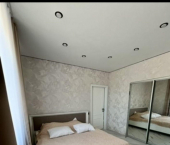 коттедж 116 кв м Икрянинский район