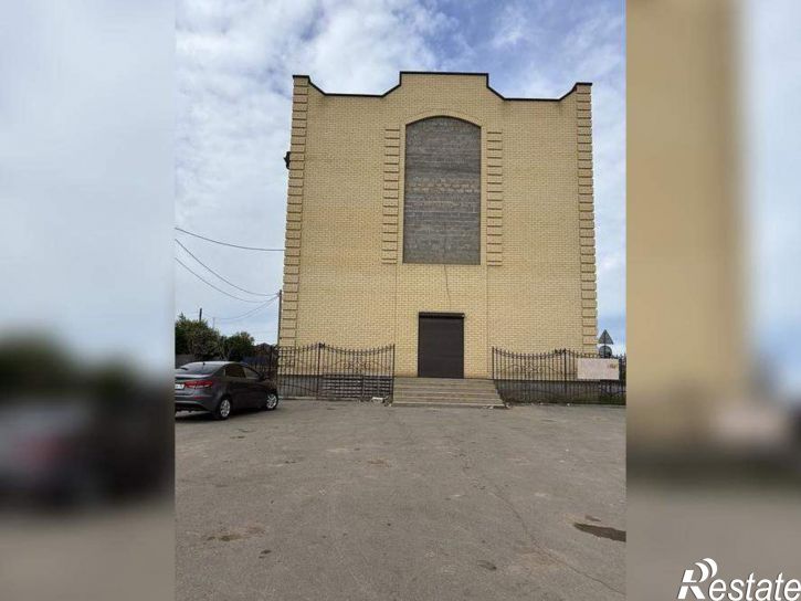 Торговое помещение Мичурина ул., д.зд14Б