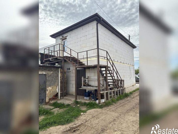Торговое помещение Кольцевая ул., д.13а