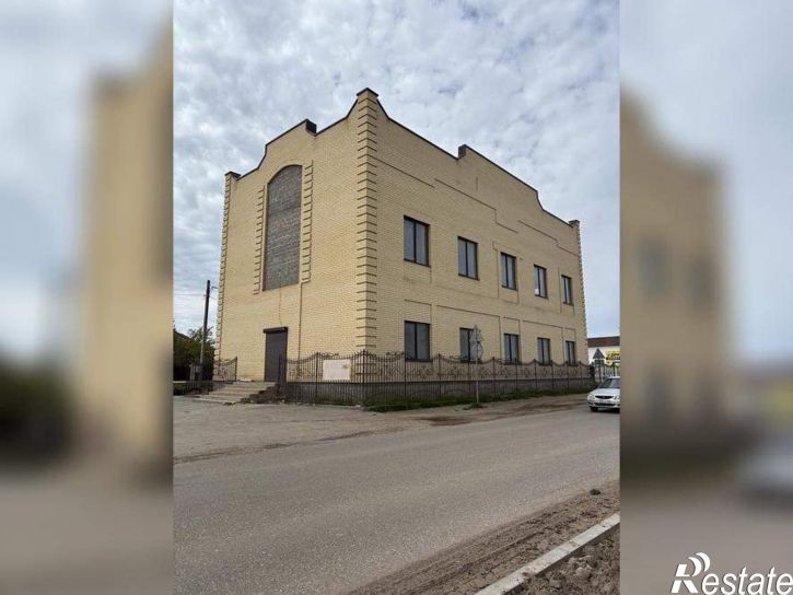 Торговое помещение Мичурина ул., д.зд14Б