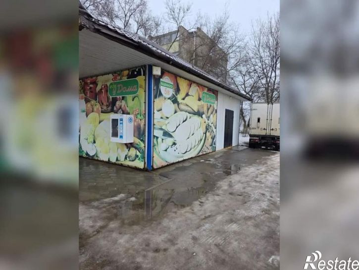 Торговое помещение Буденного ул., д.зд5В