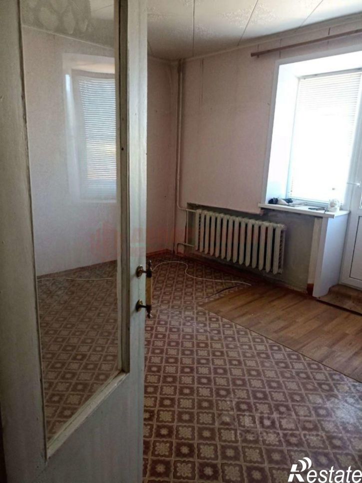1-комн квартира ул Баррикадная, 7,  д. 7