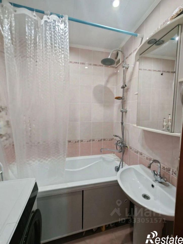 2-комн квартира ул Жуковского, 2а,  д. 2а