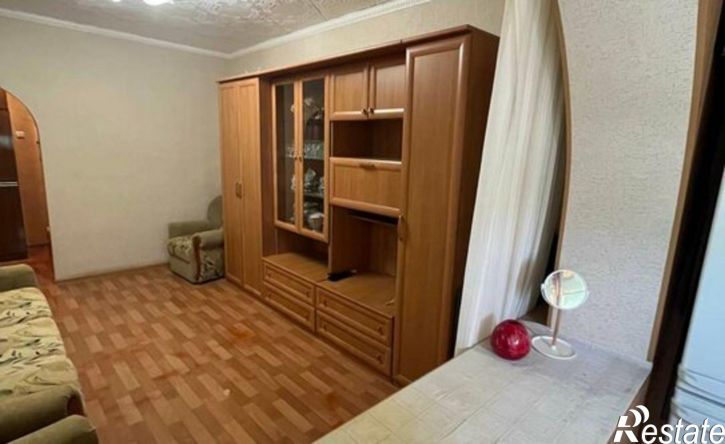 1-комн квартира ул 1 Мая, 23,  д. 23