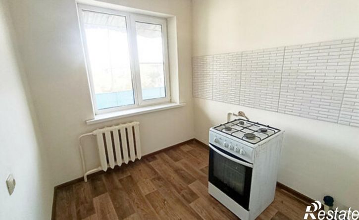 1-комн квартира Астрахань, Красноармейская улица, 17