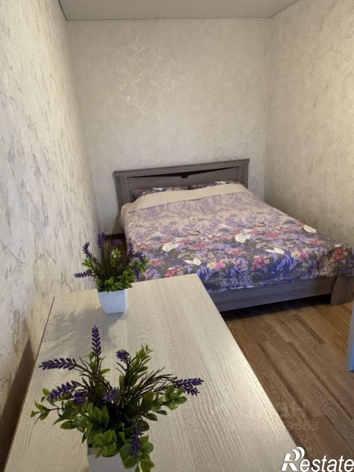 3-комн квартира Астрахань, улица Николая Островского, 61