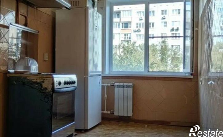 3-комн квартира Астрахань, Кубанская улица, 23