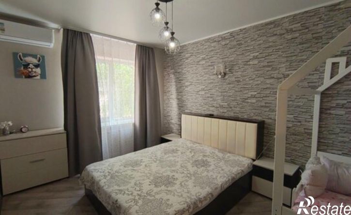 2-комн квартира Астрахань, улица Куликова, 63