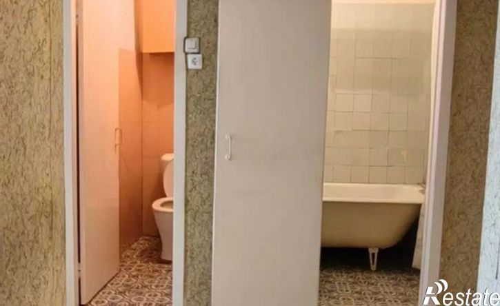 3-комн квартира Астрахань, Кубанская улица, 23