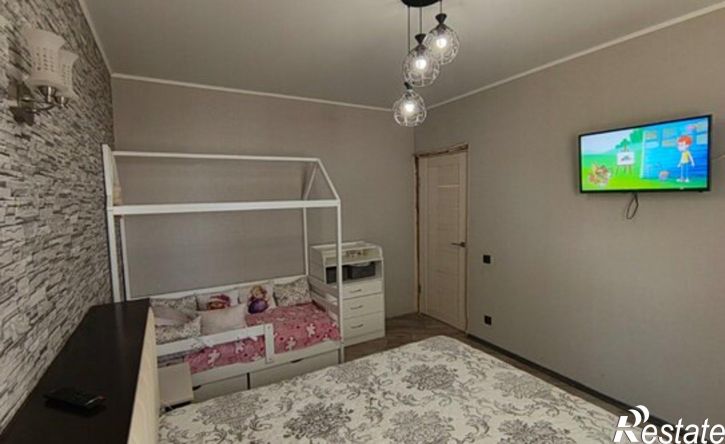 2-комн квартира Астрахань, улица Куликова, 63