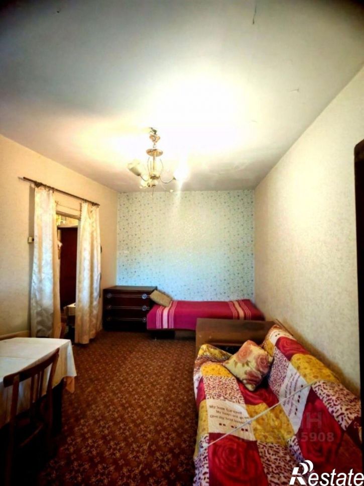 1-комн квартира Астрахань г., Советский