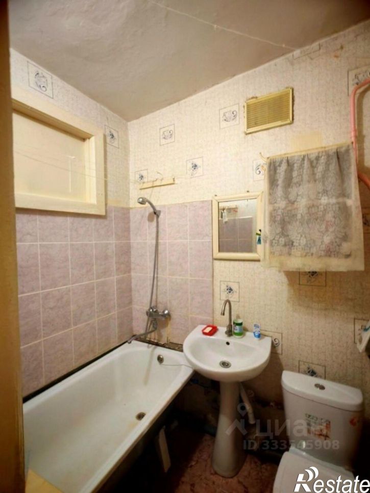 1-комн квартира Астрахань г., Советский