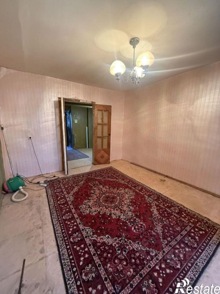 2-комн квартира ул Центральная, 35,  д. 35