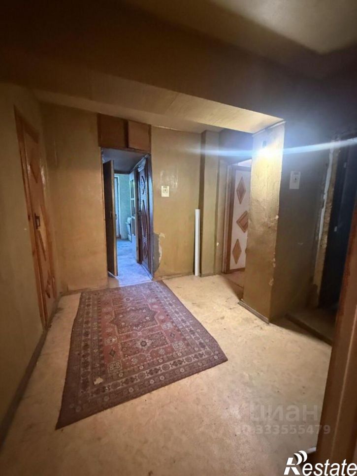 2-комн квартира ул Центральная, 35,  д. 35