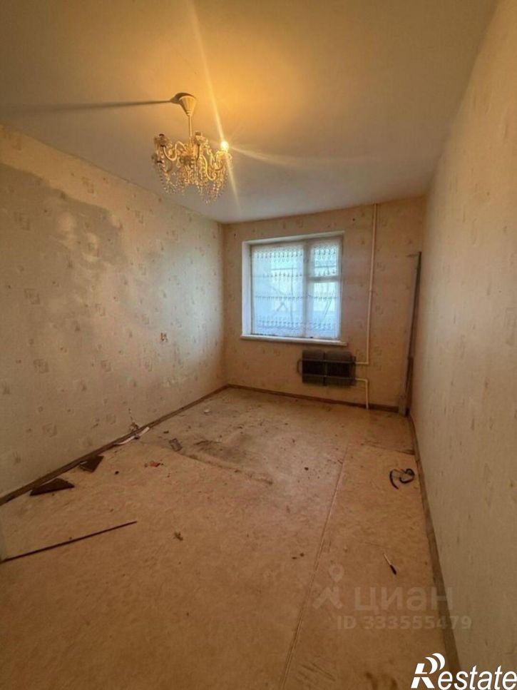 2-комн квартира ул Центральная, 35,  д. 35