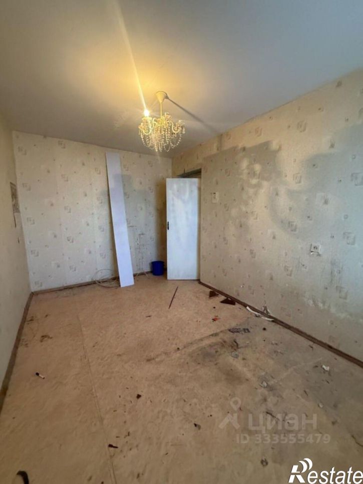 2-комн квартира ул Центральная, 35,  д. 35
