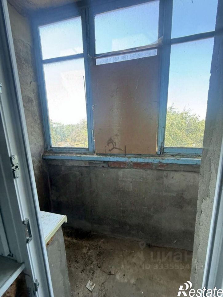 2-комн квартира ул Центральная, 35,  д. 35