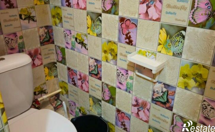 2-комн квартира ул Циолковского, 6,  д. 6