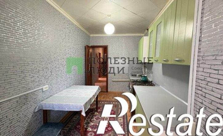 2-комн квартира ул Астраханская, 22Г,  д. 22Г