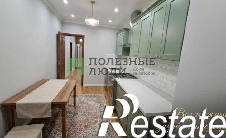 2-комн квартира ул Астраханская, 22Г,  д. 22Г