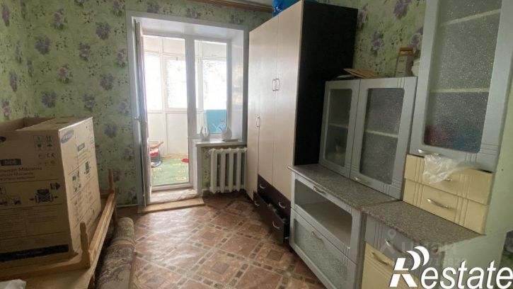 3-комн квартира Харабали г., 7-й кв-л., д.13
