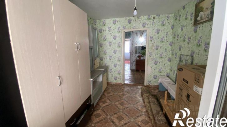 3-комн квартира Харабали г., 7-й кв-л., д.13