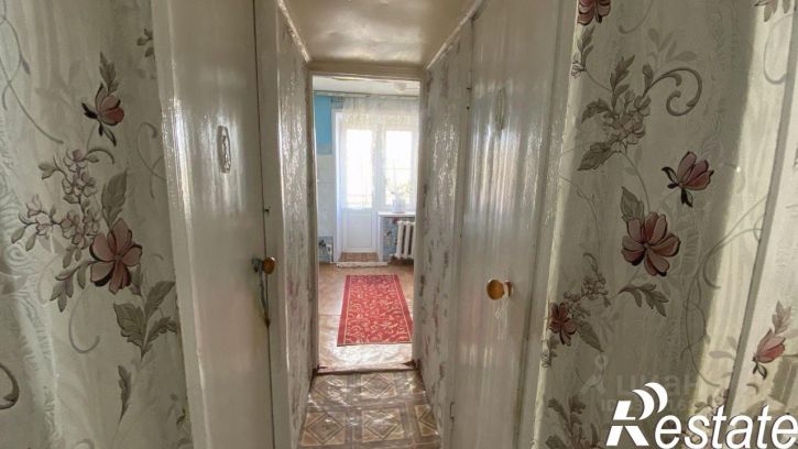 3-комн квартира Харабали г., 7-й кв-л., д.13