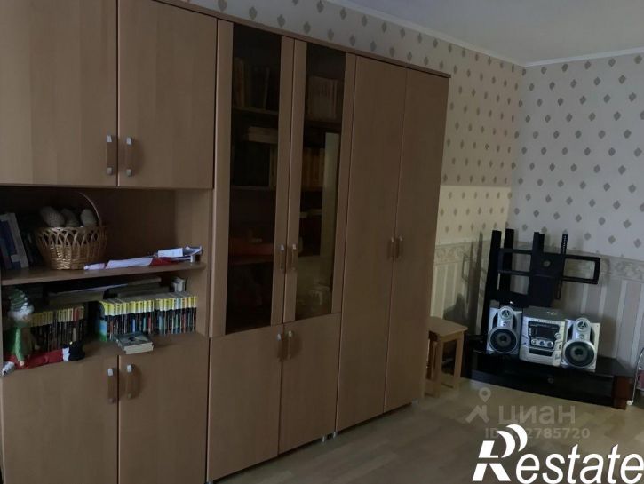 3-комн квартира ул Баррикадная, 3,  д. 3