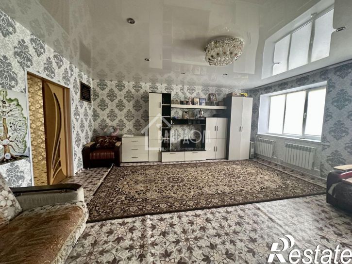 3-комн квартира Каспийская улица, 9,  д. 9