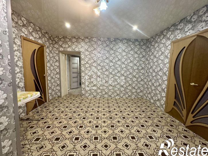 3-комн квартира Каспийская улица, 9,  д. 9